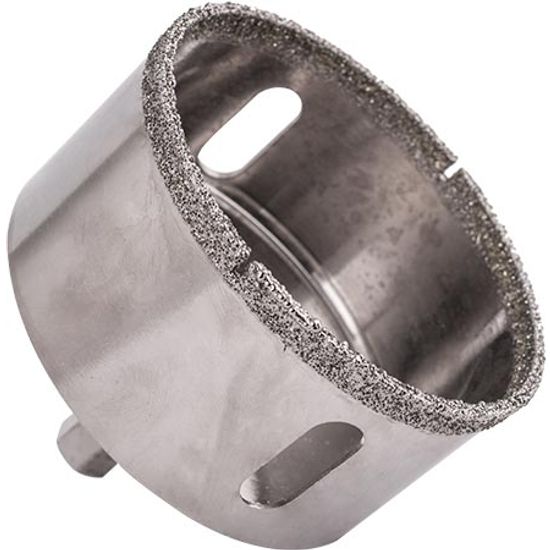 TORK CRAFT Diamond Core Bit 57mm For Tiles
