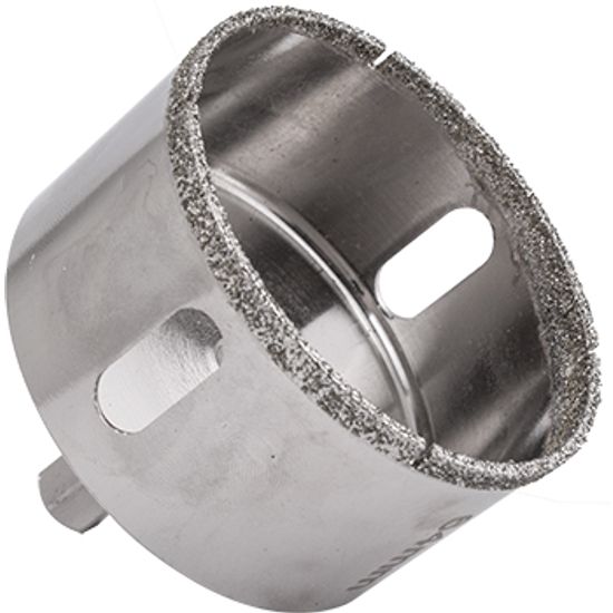 TORK CRAFT Diamond Core Bit 64mm For Tiles