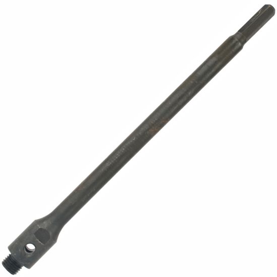 TORK CRAFT Hex Shank Adaptor M16x13mm For Diam Core 300mm