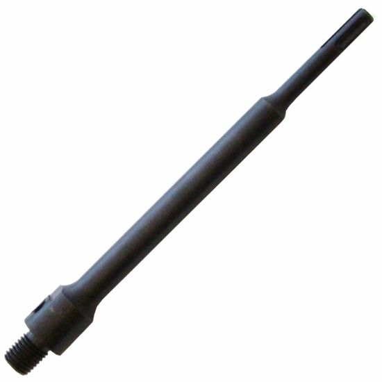 TORK CRAFT Adaptor Sds Plus 200mmxm16/ 18 Diamond Core Bits
