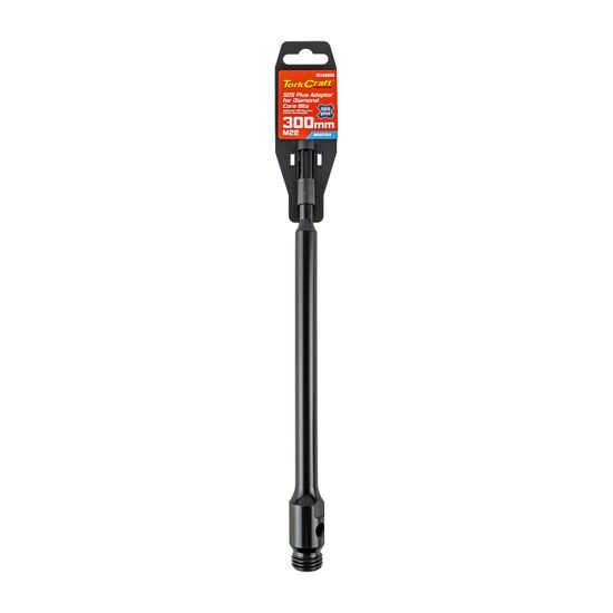 TORK CRAFT Adaptor Sds Plus 300mmxm22 For Diamond Core Bits