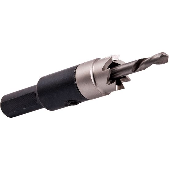 TORK CRAFT Holesaw Hss 12mm