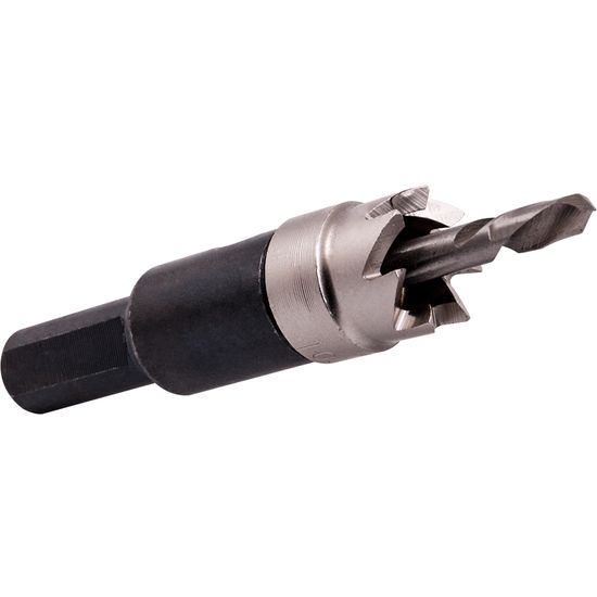 TORK CRAFT Holesaw Hss 13mm