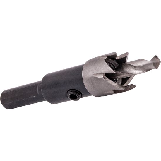 TORK CRAFT Hole Saw Hss 14mm