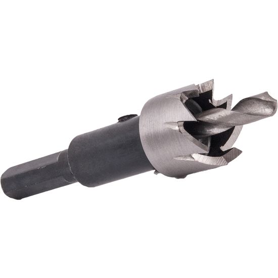 TORK CRAFT Hole Saw Hss 18mm