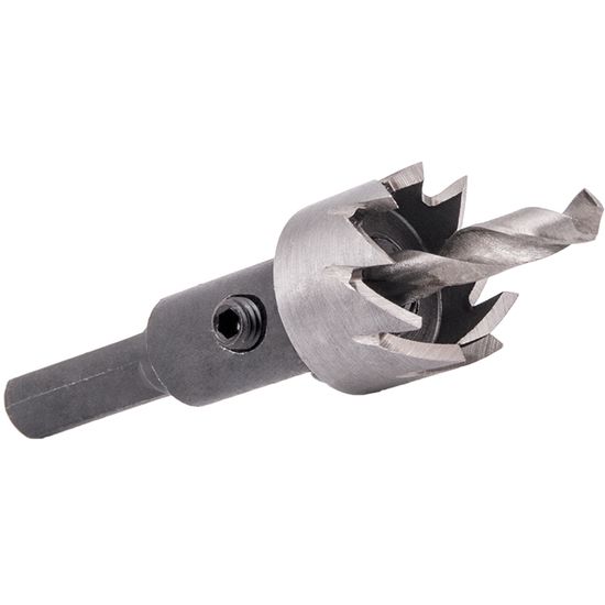 TORK CRAFT Hole Saw Hss 19mm