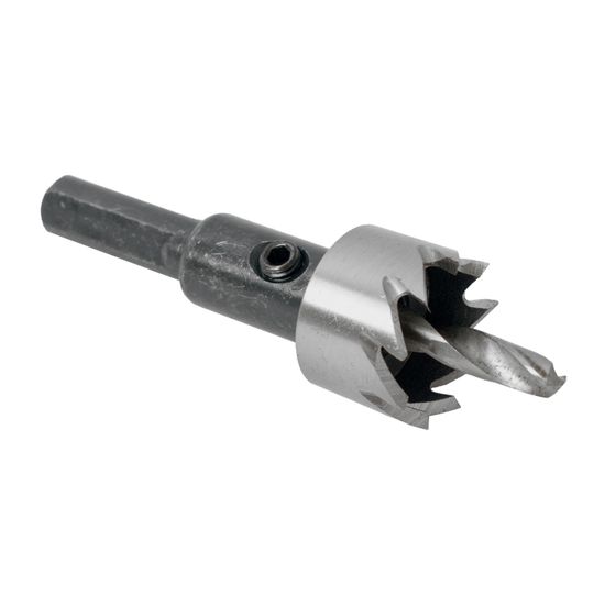 TORK CRAFT Hole Saw Hss 20mm