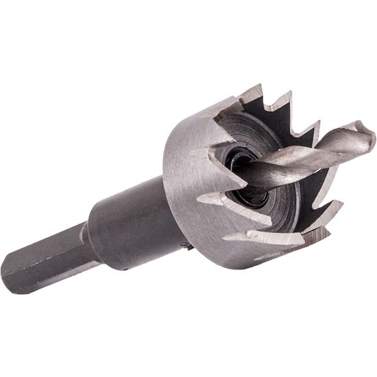 TORK CRAFT Hole Saw Hss 24mm