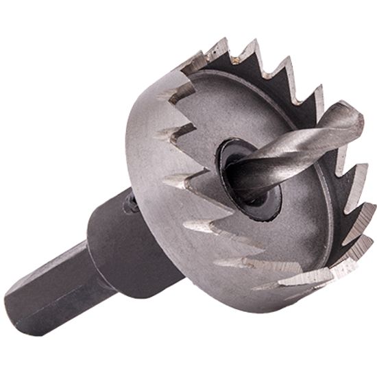 TORK CRAFT Hole Saw Hss 40mm