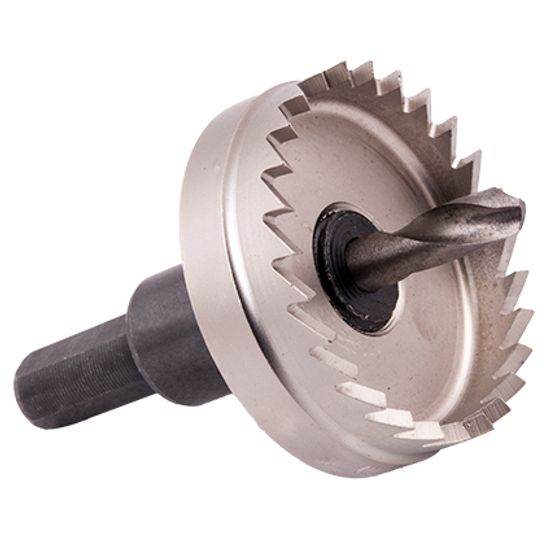 TORK CRAFT Hole Saw Hss 42mm