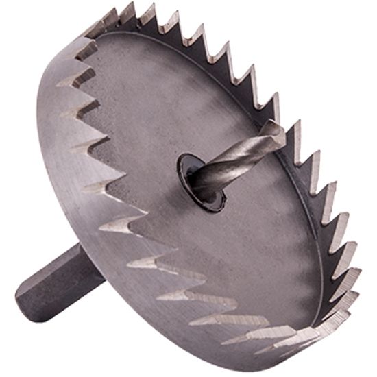 TORK CRAFT Hole Saw Hss 75mm