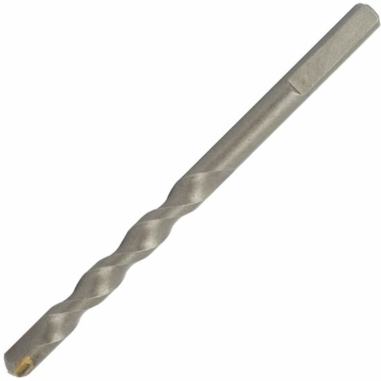 TORK CRAFT Pilot Centre Drill Bit For Core Bits Short