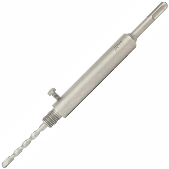TORK CRAFT Adaptor Sds Plus 200mm X M16 For Tct Core Bits