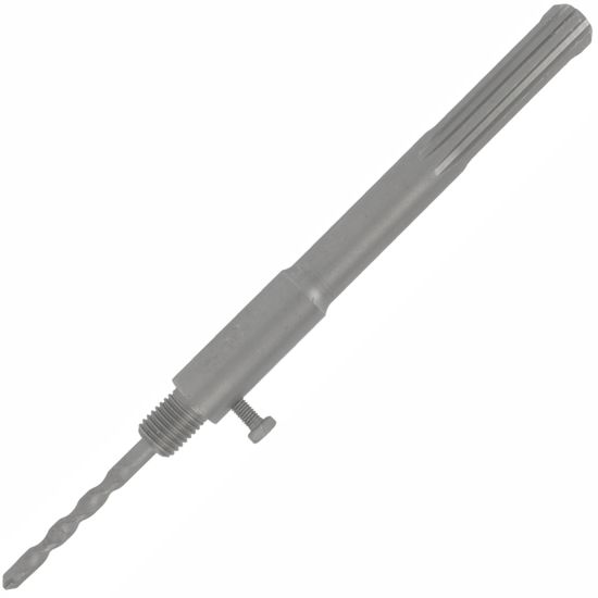 TORK CRAFT Adaptor Sds Max 200mm X M16