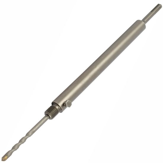TORK CRAFT Adaptor Sds Plus M16x300mm /hollow Core Bits