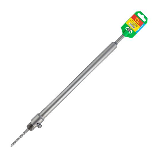 TORK CRAFT Adaptor Sds Plus 400mm X M22 For Tct Core Bits