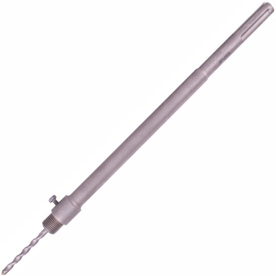 TORK CRAFT Adaptor Sds Max 400mm X M22 For Tct Core Bits