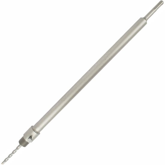 TORK CRAFT Adaptor Sds Plus 450mmxm22 For Tct Core Bits