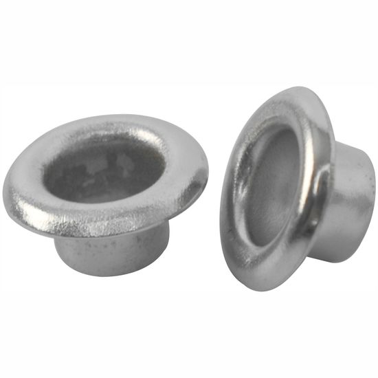 TORK CRAFT Spare Eyelets 4mm X 400pc For Tc4300