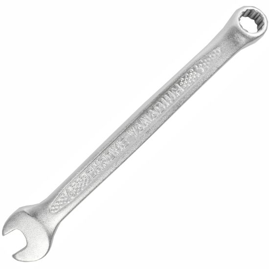 TORK CRAFT Combination Spanner 6mm