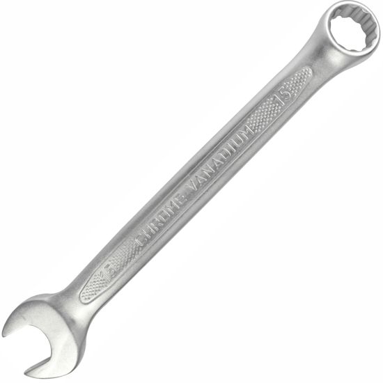 TORK CRAFT Combination Spanner 15mm