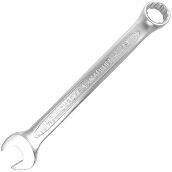 TORK CRAFT Combination Spanner 19mm