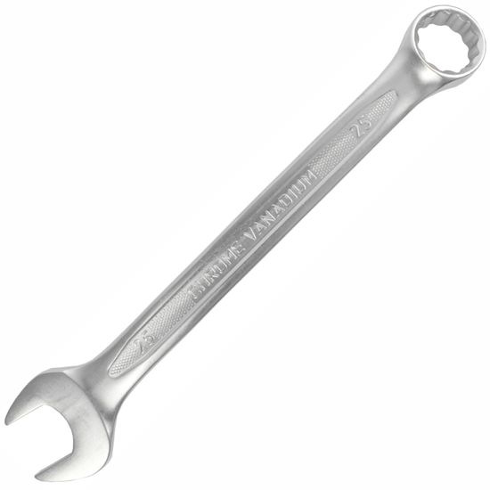 TORK CRAFT Combination Spanner 25mm