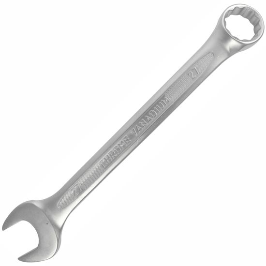 TORK CRAFT Combination Spanner 27mm