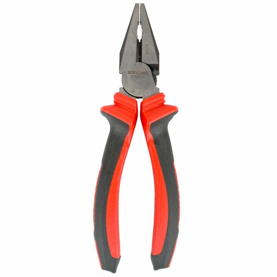 TORK CRAFT Pliers Combination High Leverage Crv 160mm Indusrial
