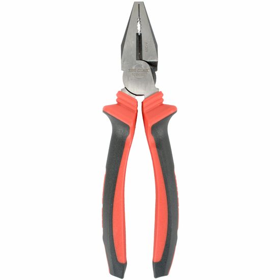 TORK CRAFT Pliers Combination High Leverage Crv 200mm Indusrial