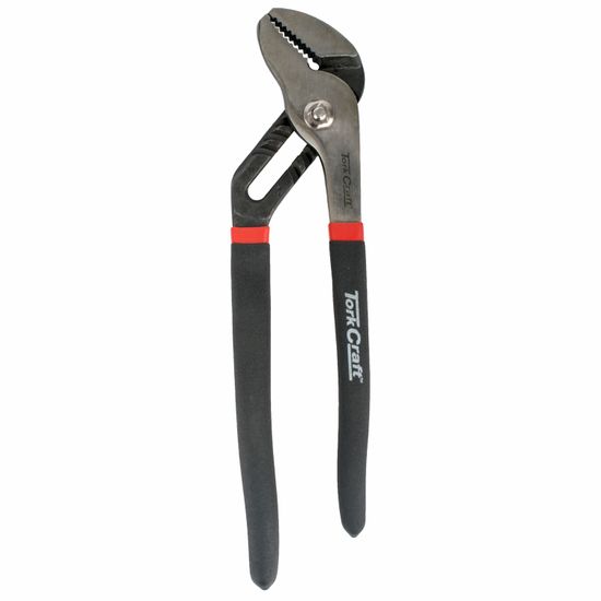 TORK CRAFT Plier Water Pump Groove Joint 250mm