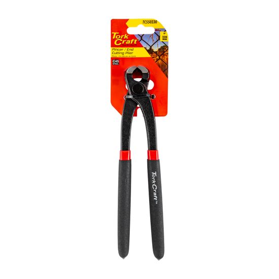 TORK CRAFT Plier Pincer/end Cutting 230mm