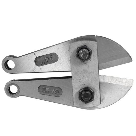 TORK CRAFT Repl. Jaw Set Incl. Screws Bolt Cutter 600mm