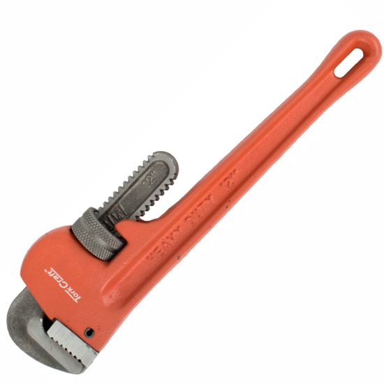 TORK CRAFT Pipe Wrench Heavy Duty 300mm
