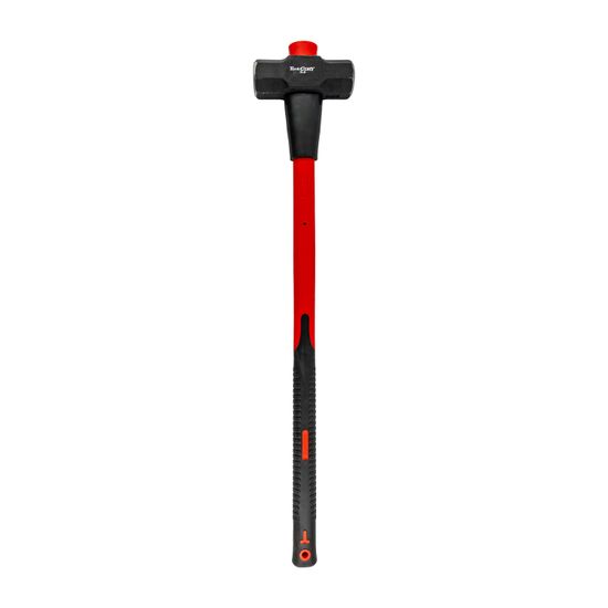 TORK CRAFT Hammer Sledge 3.6kg (8lb) Fibreglass Handle 900mm