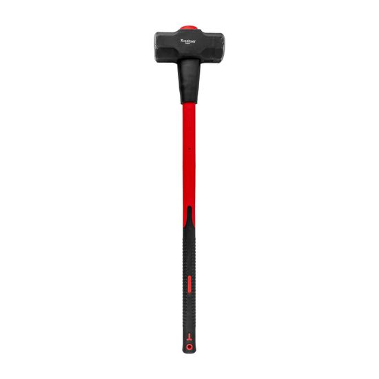 TORK CRAFT Hammer Sledge 5.4kg (12lb) Fibreglass Handle 900mm