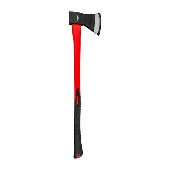 TORK CRAFT Axe Felling 1.8kg Fibreblass Handle 860mm