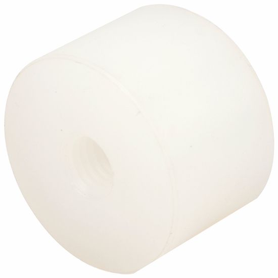TORK CRAFT Hammer Replacement White Nylon Heads