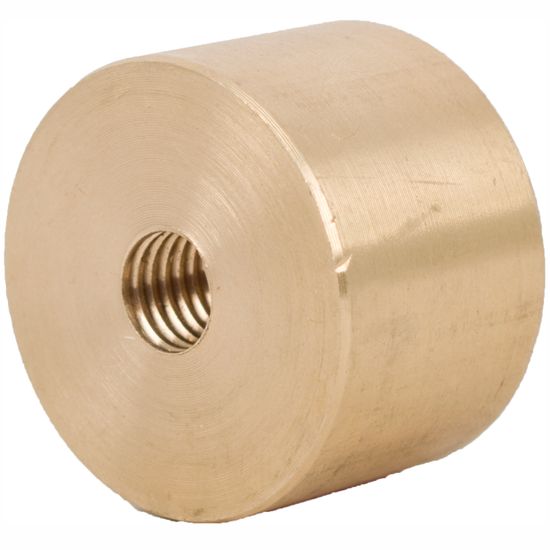 TORK CRAFT Installing Hammer Repl Head 35mm Brass