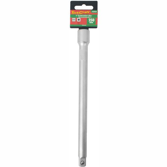 TORK CRAFT Extension Bar 1/2' X 250mm