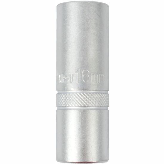TORK CRAFT Spark Plug 16mm X 1/2' Drive Crv