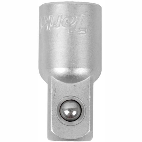 TORK CRAFT Socket Adaptor 3/8f X 1/2m Square