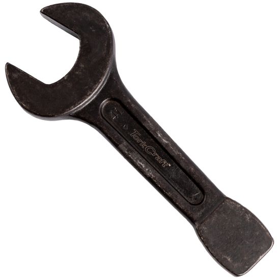 TORK CRAFT Slogging Spanner 41mm Open End Crv