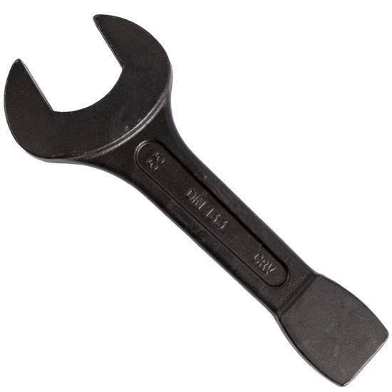 TORK CRAFT Slogging Spanner 55mm Open End Crv