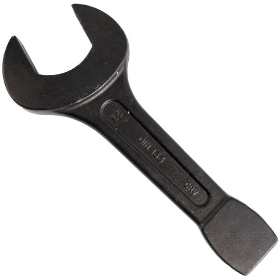 TORK CRAFT Slogging Spanner 65mm Open End Crv