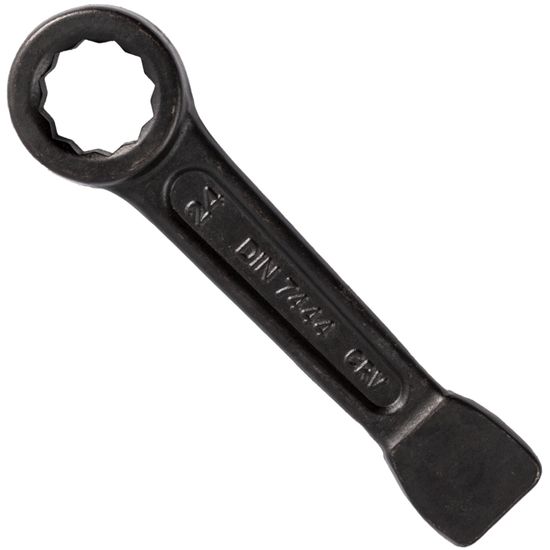 TORK CRAFT Slogging Spanner 24mm Ring End Crv