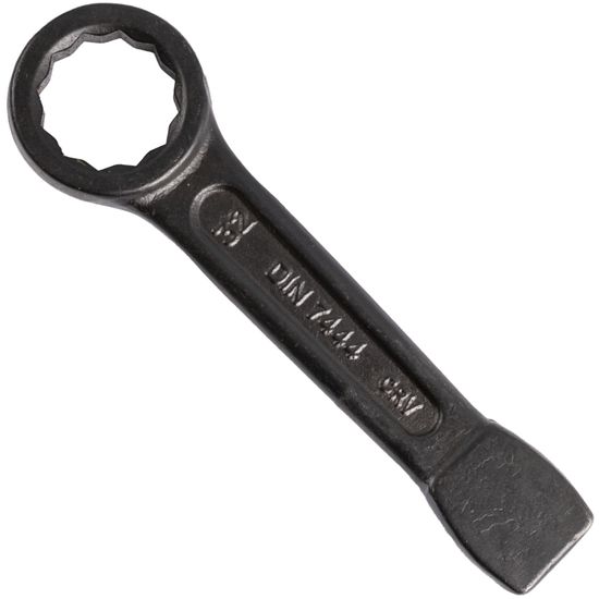 TORK CRAFT Slogging Spanner 32mm Ring End Crv