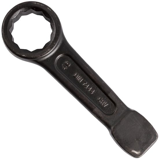 TORK CRAFT Slogging Spanner 46mm Ring End Crv