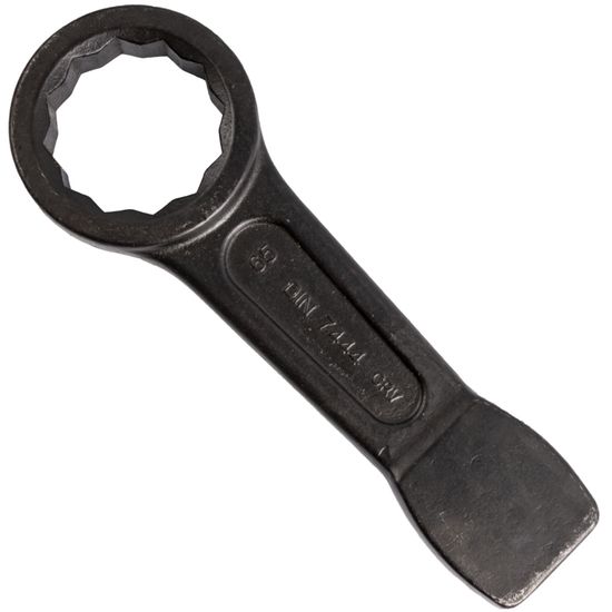 TORK CRAFT Slogging Spanner 65mm Ring End Crv