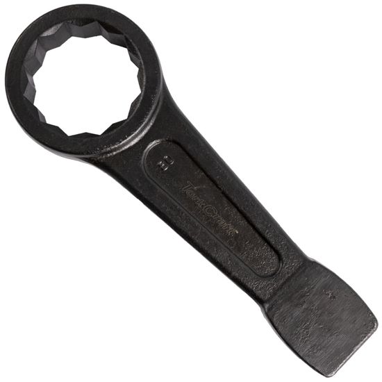 TORK CRAFT Slogging Spanner 80mm Ring End Crv